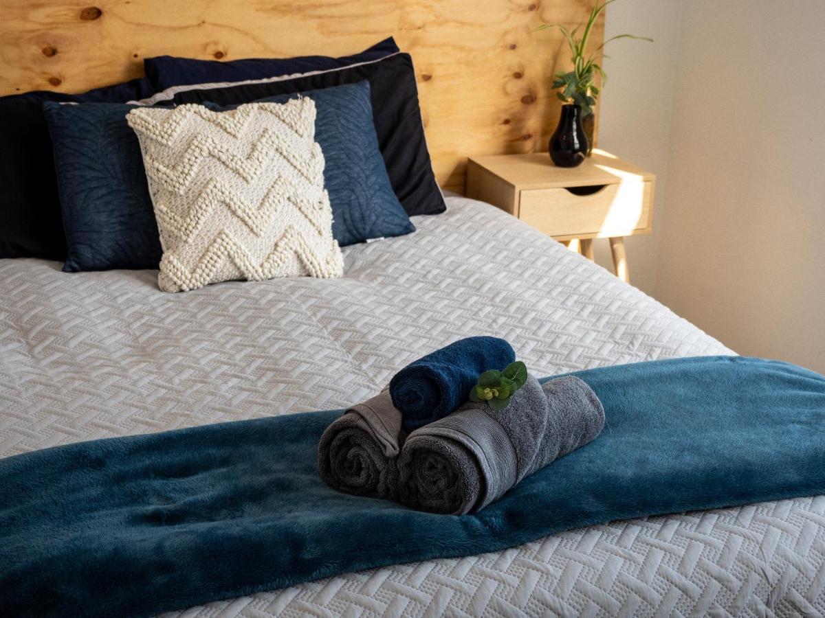 Surf N Stay Уангамата Экстерьер фото