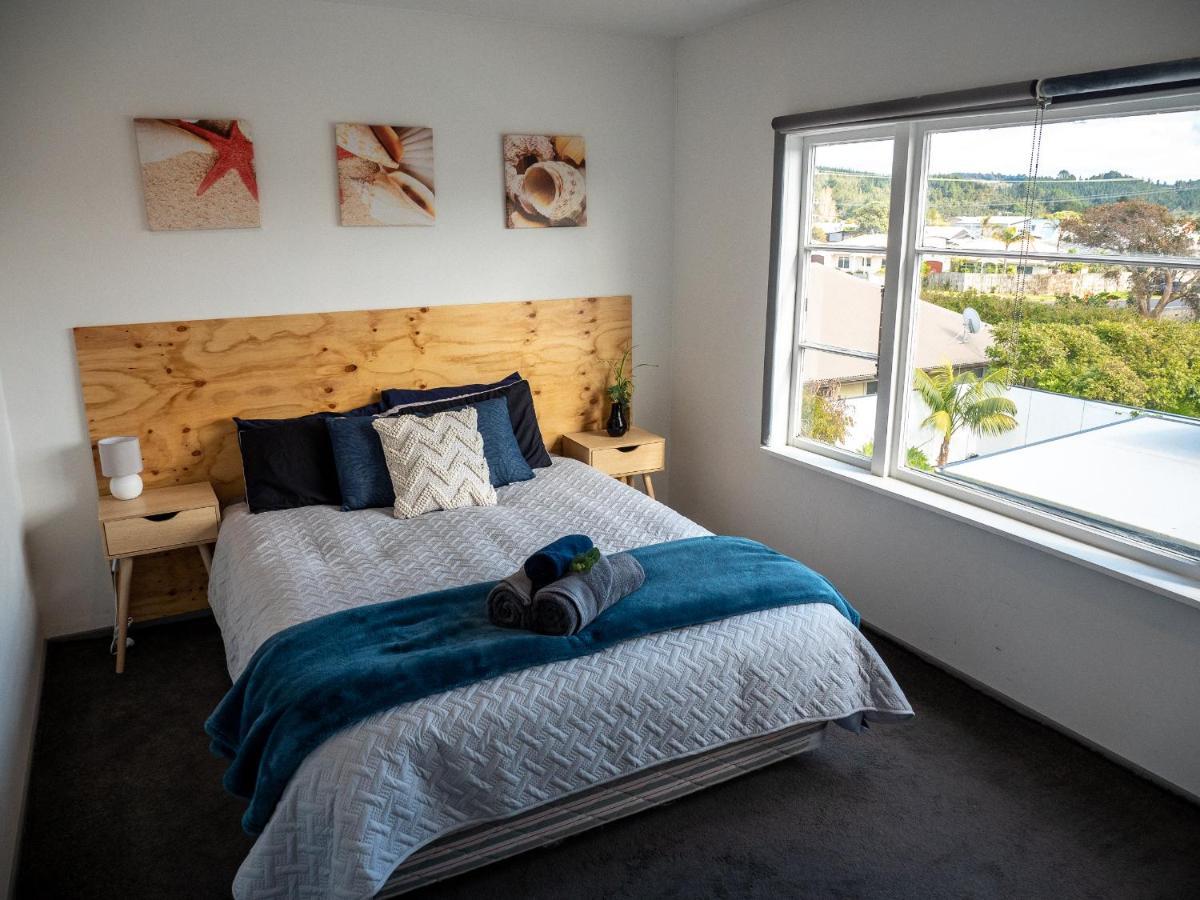 Surf N Stay Уангамата Экстерьер фото