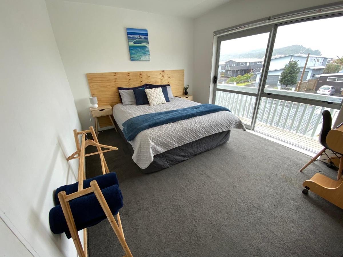 Surf N Stay Уангамата Экстерьер фото