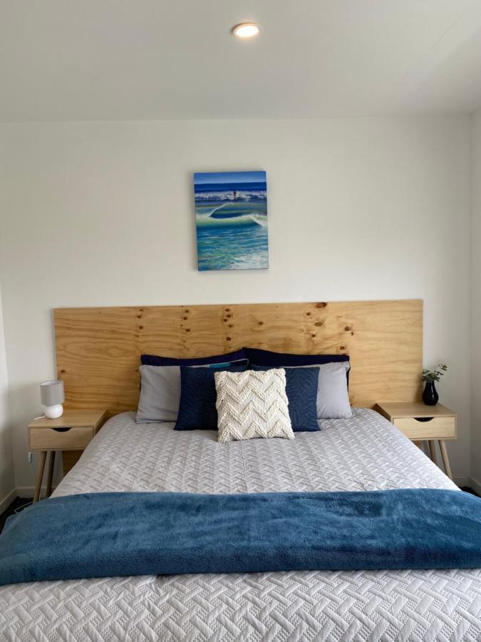 Surf N Stay Уангамата Экстерьер фото