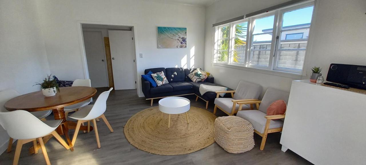 Surf N Stay Уангамата Экстерьер фото